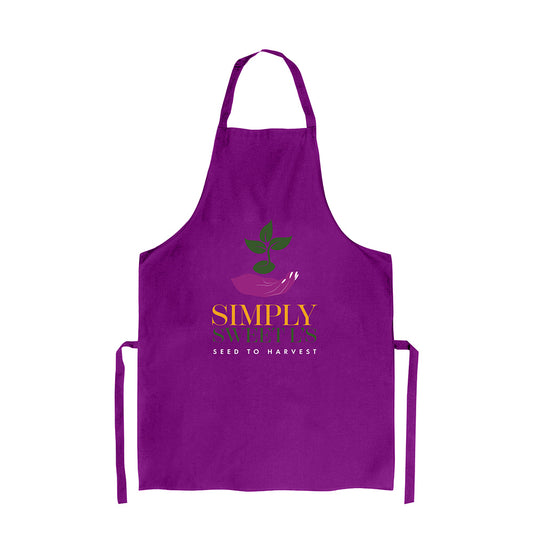 COMING SOON! - Simply Sweet L's Apron