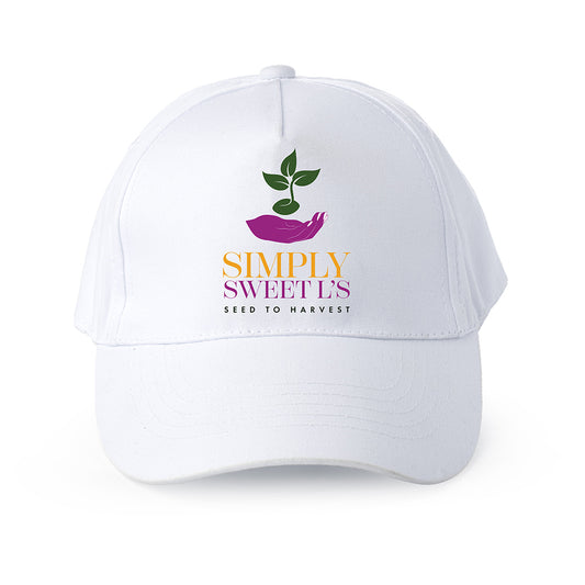 COMING SOON! - Simply Sweet L's Hat